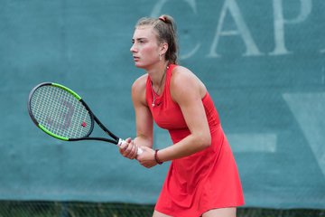 Angelina Wirges 160 - Klippeldon